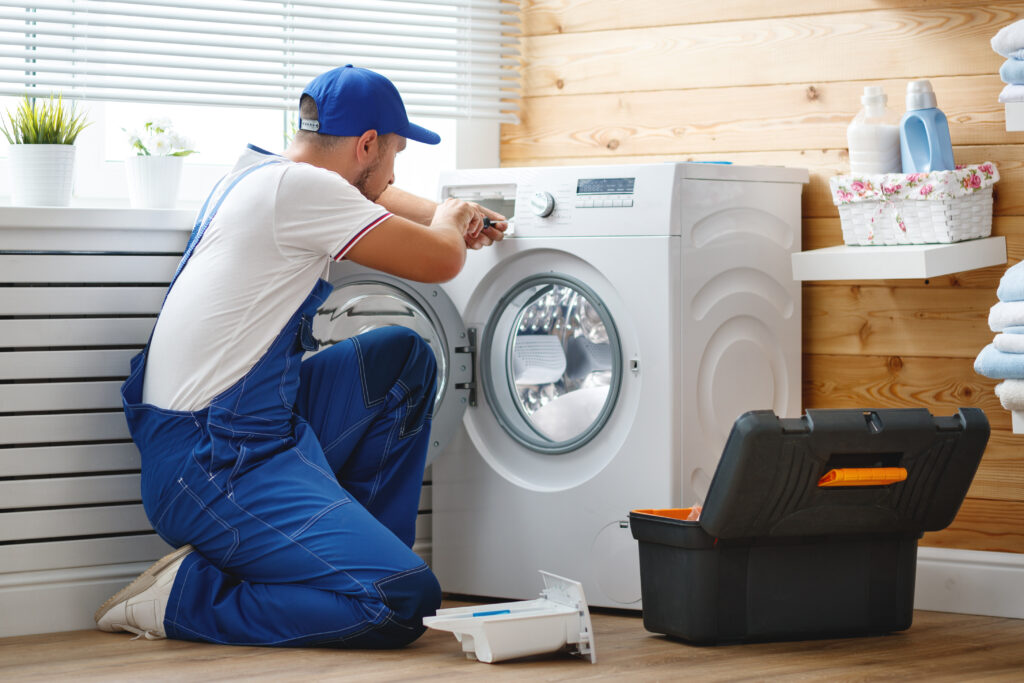 Appliance Repairs in South London