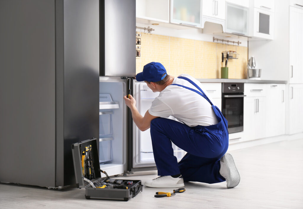 Appliance Repairs